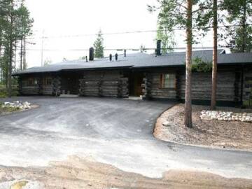 Фото номера Дом для отпуска Дома для отпуска Holiday Home Klasun maja b г. Юллясярви 15