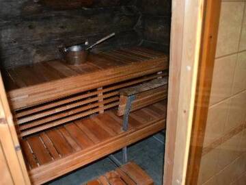 Фото номера Дом для отпуска Дома для отпуска Holiday Home Klasun maja b г. Юллясярви 13