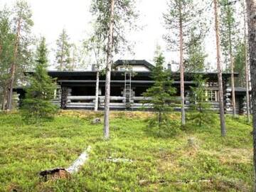 Фото номера Дом для отпуска Дома для отпуска Holiday Home Klasun maja b г. Юллясярви 17