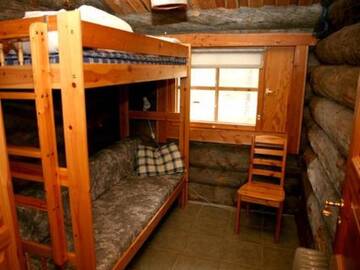Фото номера Дом для отпуска Дома для отпуска Holiday Home Klasun maja b г. Юллясярви 18