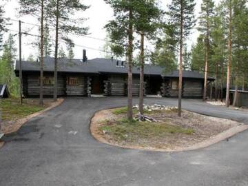 Фото номера Дом для отпуска Дома для отпуска Holiday Home Klasun maja b г. Юллясярви 19