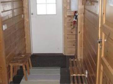 Фото номера Дом для отпуска Дома для отпуска Holiday Home Lomaylläs maja- palovaarankaarre 6 a г. Юллясярви 11