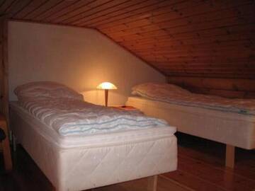 Фото номера Дом для отпуска Дома для отпуска Holiday Home Lomaylläs maja- palovaarankaarre 6 a г. Юллясярви 6