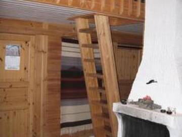 Фото номера Дом для отпуска Дома для отпуска Holiday Home Lomaylläs maja- palovaarankaarre 6 a г. Юллясярви 16