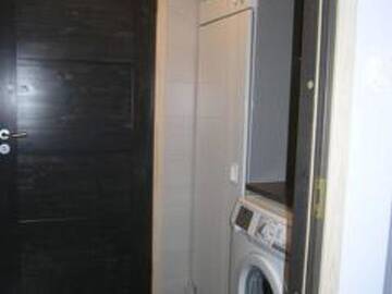 Фото номера Дом для отпуска Дома для отпуска Holiday Home White dream a г. Юллясярви 7