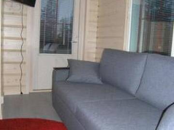 Фото номера Дом для отпуска Дома для отпуска Holiday Home White dream a г. Юллясярви 25