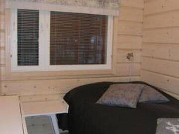 Фото номера Дом для отпуска Дома для отпуска Holiday Home White dream a г. Юллясярви 32