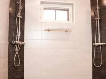 Фото номера Дом для отпуска Дома для отпуска Holiday Home White dream a г. Юллясярви 44