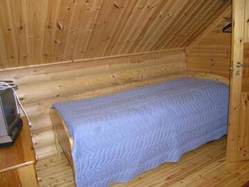 Фото номера Дом для отпуска Дома для отпуска Holiday Home Kuukkelintupa 1 г. Юллясярви 33