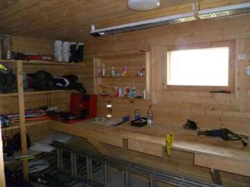Фото номера Дом для отпуска Дома для отпуска Holiday Home Kuukkelintupa 1 г. Юллясярви 34