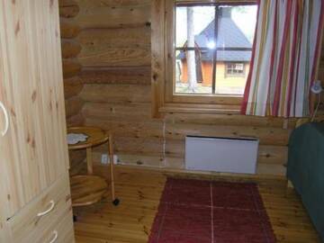 Фото номера Дом для отпуска Дома для отпуска Holiday Home Kuukkelintupa 1 г. Юллясярви 41