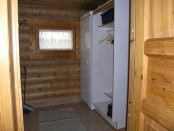 Фото номера Дом для отпуска Дома для отпуска Holiday Home Kuukkelintupa 1 г. Юллясярви 24