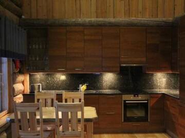 Фото номера Дом для отпуска Дома для отпуска Holiday Home Luostakka small г. Юллясярви 3