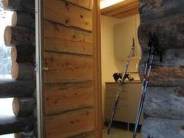 Фото номера Дом для отпуска Дома для отпуска Holiday Home Luostakka small г. Юллясярви 7