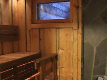 Фото номера Дом для отпуска Дома для отпуска Holiday Home Luostakka small г. Юллясярви 4