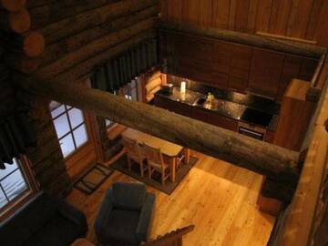 Фото номера Дом для отпуска Дома для отпуска Holiday Home Luostakka small г. Юллясярви 6
