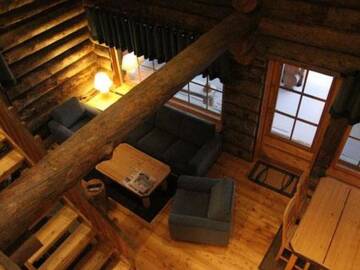 Фото номера Дом для отпуска Дома для отпуска Holiday Home Luostakka small г. Юллясярви 12