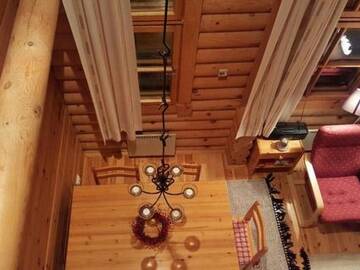 Фото номера Дом для отпуска Дома для отпуска Holiday Home Yllästys 6 г. Юллясярви 7