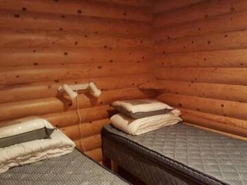 Фото номера Дом для отпуска Дома для отпуска Holiday Home Yllästys 6 г. Юллясярви 28