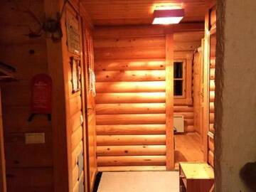 Фото номера Дом для отпуска Дома для отпуска Holiday Home Yllästys 6 г. Юллясярви 25
