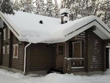 Фото номера Дом для отпуска Дома для отпуска Holiday Home Yllästys 6 г. Юллясярви 26