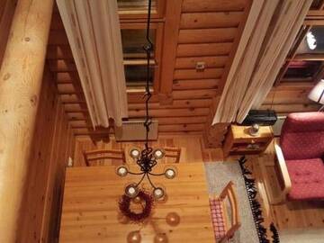 Фото номера Дом для отпуска Дома для отпуска Holiday Home Yllästys 6 г. Юллясярви 27