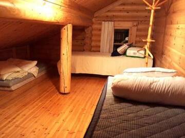 Фото номера Дом для отпуска Дома для отпуска Holiday Home Yllästys 6 г. Юллясярви 24