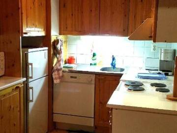 Фото номера Дом для отпуска Дома для отпуска Holiday Home Yllästys 6 г. Юллясярви 31
