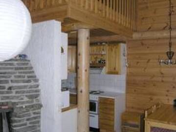 Фото номера Дом для отпуска Дома для отпуска Holiday Home Yllästys 6 г. Юллясярви 36