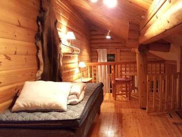 Фото номера Дом для отпуска Дома для отпуска Holiday Home Yllästys 6 г. Юллясярви 33