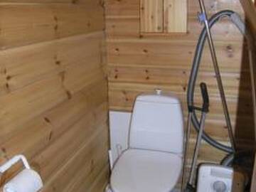 Фото номера Дом для отпуска Дома для отпуска Holiday Home Yllästys 6 г. Юллясярви 40
