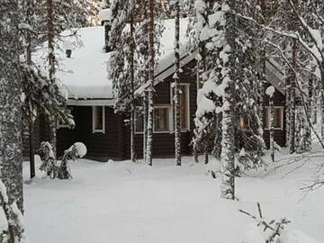 Фото номера Дом для отпуска Дома для отпуска Holiday Home Yllästys 6 г. Юллясярви 15