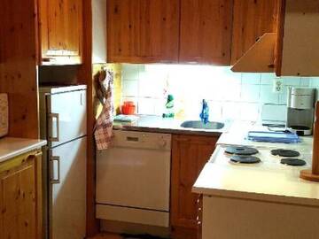 Фото номера Дом для отпуска Дома для отпуска Holiday Home Yllästys 6 г. Юллясярви 11