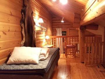 Фото номера Дом для отпуска Дома для отпуска Holiday Home Yllästys 6 г. Юллясярви 13