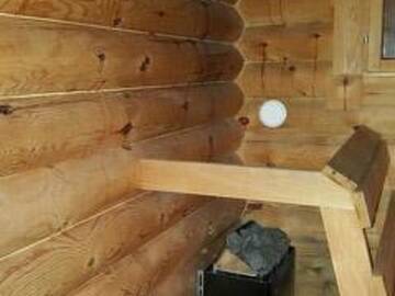 Фото номера Дом для отпуска Дома для отпуска Holiday Home Yllästys 6 г. Юллясярви 21