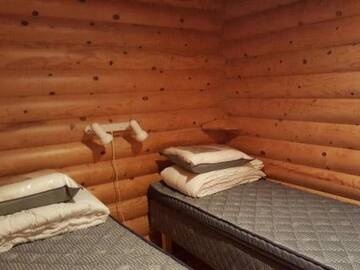 Фото номера Дом для отпуска Дома для отпуска Holiday Home Yllästys 6 г. Юллясярви 8