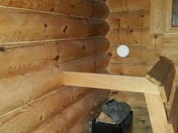 Фото номера Дом для отпуска Дома для отпуска Holiday Home Yllästys 6 г. Юллясярви 41
