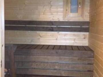 Фото номера Дом для отпуска Дома для отпуска Holiday Home Aurinko-saga г. Юллясярви 27