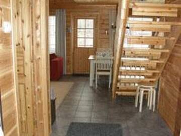 Фото номера Дом для отпуска Дома для отпуска Holiday Home Aurinko-saga г. Юллясярви 28