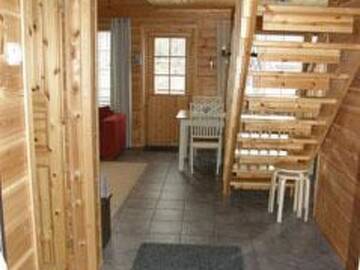 Фото номера Дом для отпуска Дома для отпуска Holiday Home Aurinko-saga г. Юллясярви 10