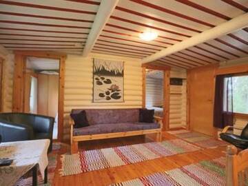 Фото номера Дом для отпуска Дома для отпуска Holiday Home Ravelin г. Юллясярви 28