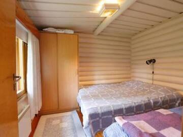 Фото номера Дом для отпуска Дома для отпуска Holiday Home Ravelin г. Юллясярви 8