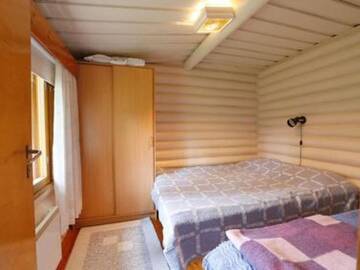 Фото номера Дом для отпуска Дома для отпуска Holiday Home Ravelin г. Юллясярви 23