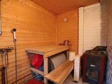 Фото номера Дом для отпуска Дома для отпуска Holiday Home Ravelin г. Юллясярви 21