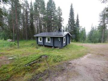 Фото номера Дом для отпуска Дома для отпуска Holiday Home Ravelin г. Юллясярви 17