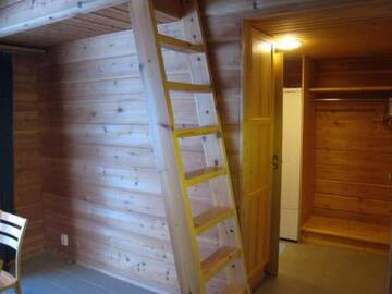 Фото номера Дом для отпуска Дома для отпуска Holiday Home Neljä vuodenaikaa b6 г. Юллясярви 26