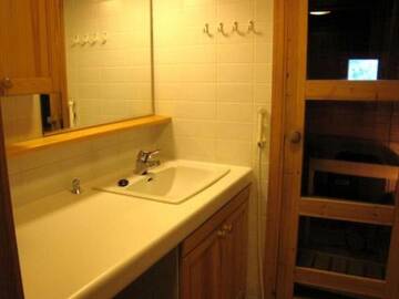 Фото номера Дом для отпуска Дома для отпуска Holiday Home Neljä vuodenaikaa b6 г. Юллясярви 10