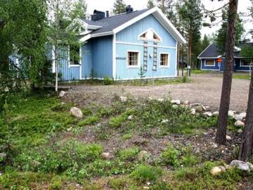Фото номера Дом для отпуска Дома для отпуска Holiday Home Korpipalo - yllästunnelma 2 b 7 г. Юллясярви 7