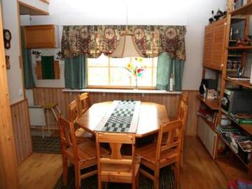 Фото номера Дом для отпуска Дома для отпуска Holiday Home Korpipalo - yllästunnelma 2 b 7 г. Юллясярви 29