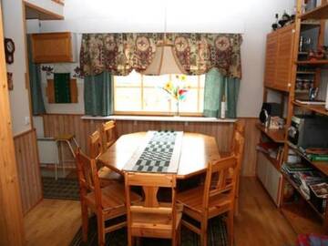 Фото номера Дом для отпуска Дома для отпуска Holiday Home Korpipalo - yllästunnelma 2 b 7 г. Юллясярви 14